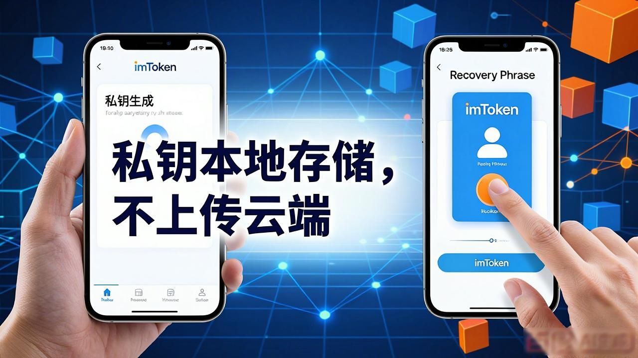 imToken钱包的资产管理功能_imToken钱包的简洁设计_imToken钱包APP用户体验与满意度调查