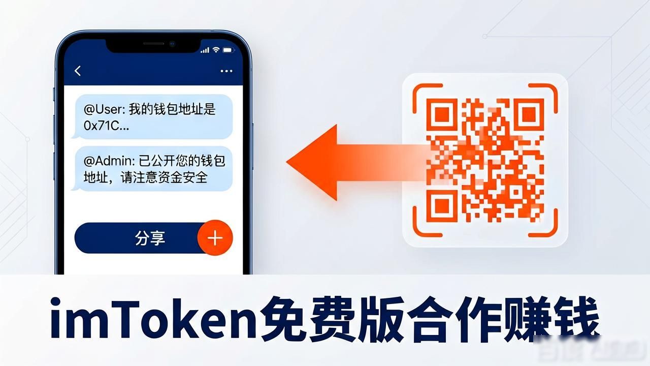 imToken免费版合作框架_imToken多签钱包资金共管_如何通过imToken免费版创建有效的合作模式？