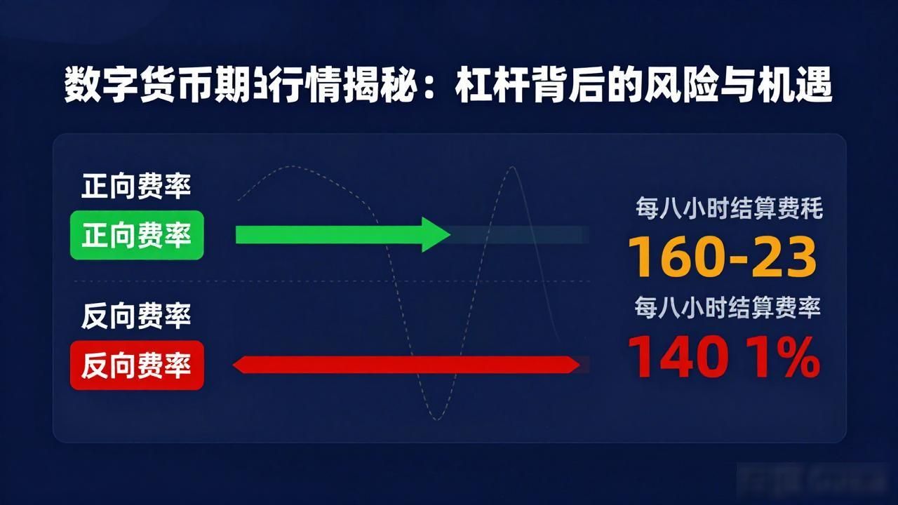 数字货币期货行情揭秘：杠杆背后的风险与机遇