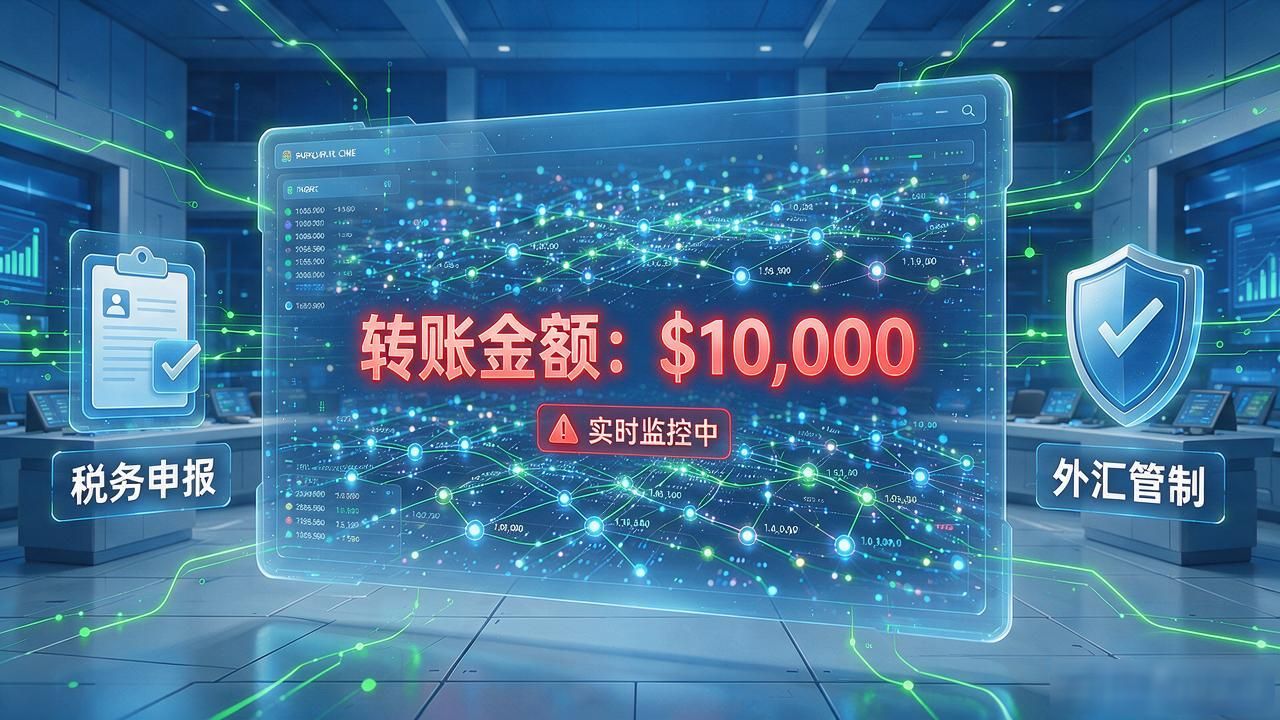 数字货币资金来源监管_数字货币大额交易监管_数字货币大额资金监管