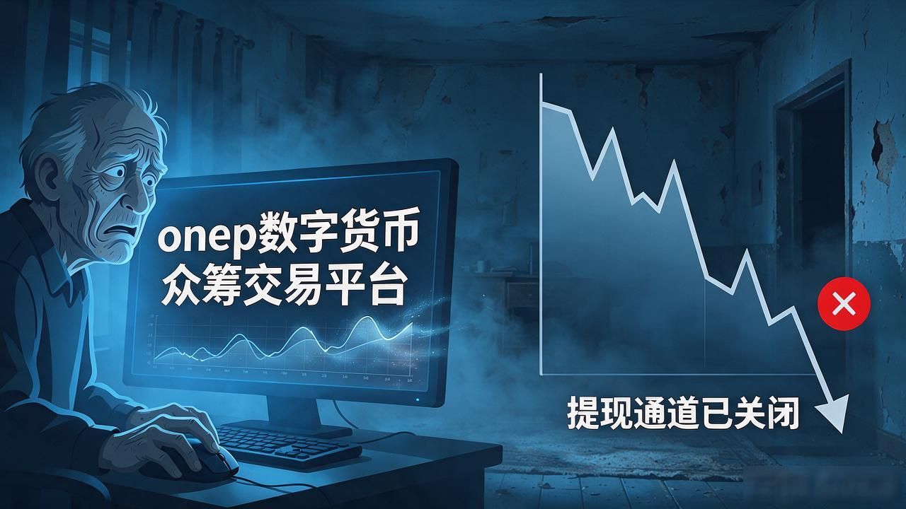数字货币众筹平台监管缺失_onep数字货币众筹交易平台_onep数字货币众筹风险