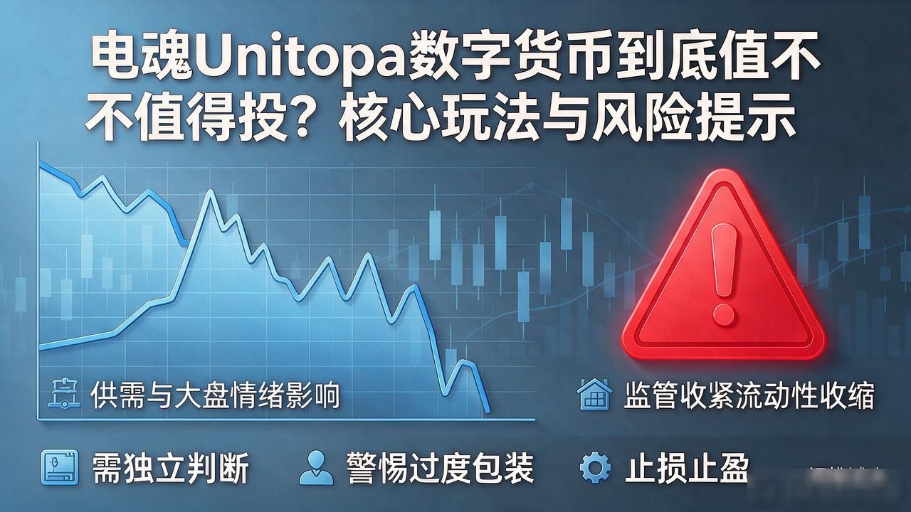 代币价值绑定虚拟内容消费_数字资产体系链上经济模型_电魂unitopia数字货币