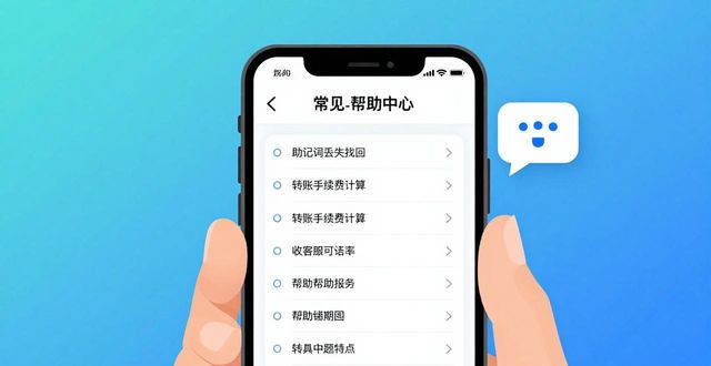 imToken国内下载后遇到问题怎么办？客服渠道全盘点