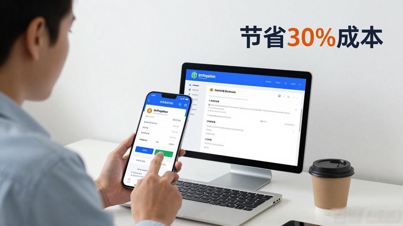 使用imToken钱包安卓版的成功故事与案例_imToken钱包安卓版助力理财_imToken钱包安卓版的使用体验