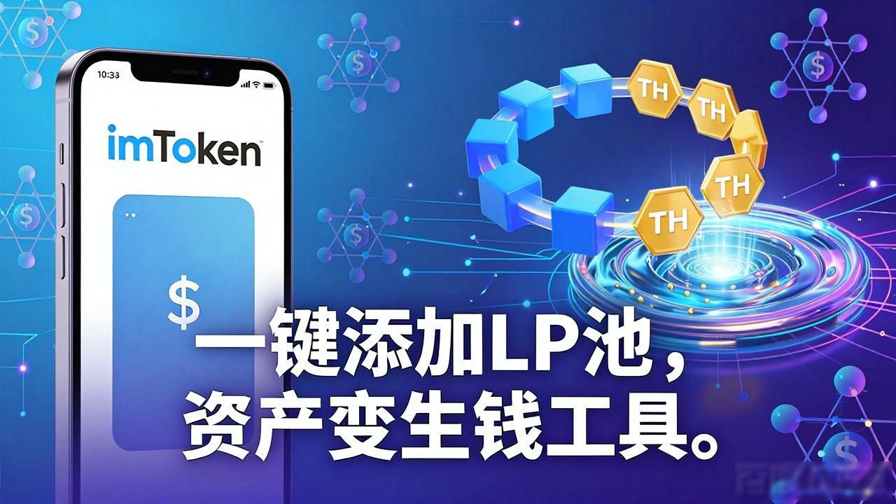 imToken自动聚合交易路径设置_如何通过imToken最新版本下载提升资产流动性？_imToken最新版跨链桥使用方法