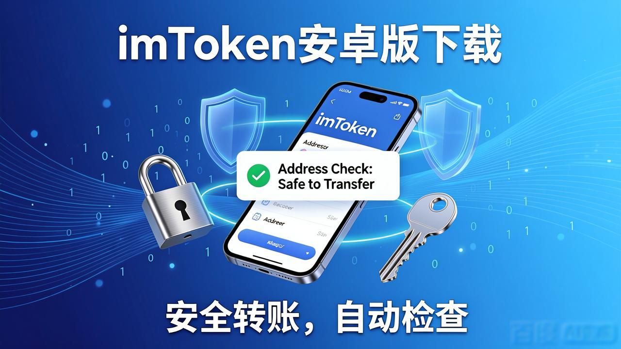 imToken钱包安卓版_imToken钱包安全保障_imToken钱包安卓版：一站式数字资产管理工具