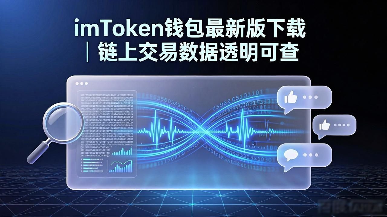 区块链隐私保护与透明度_imToken钱包链上交易透明度_imToken 钱包官网 APP 下载｜链上交易公开可查