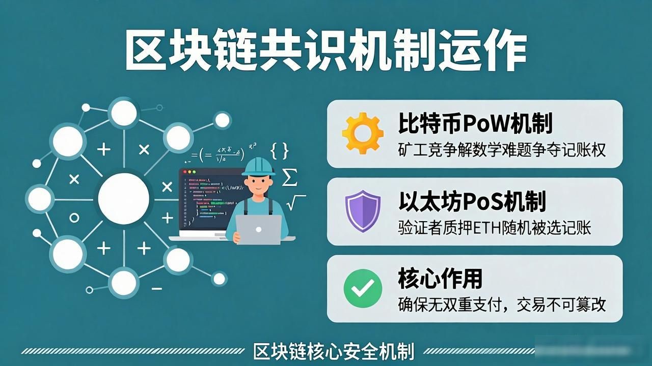 数字货币支付全流程解析：从钱包到到账