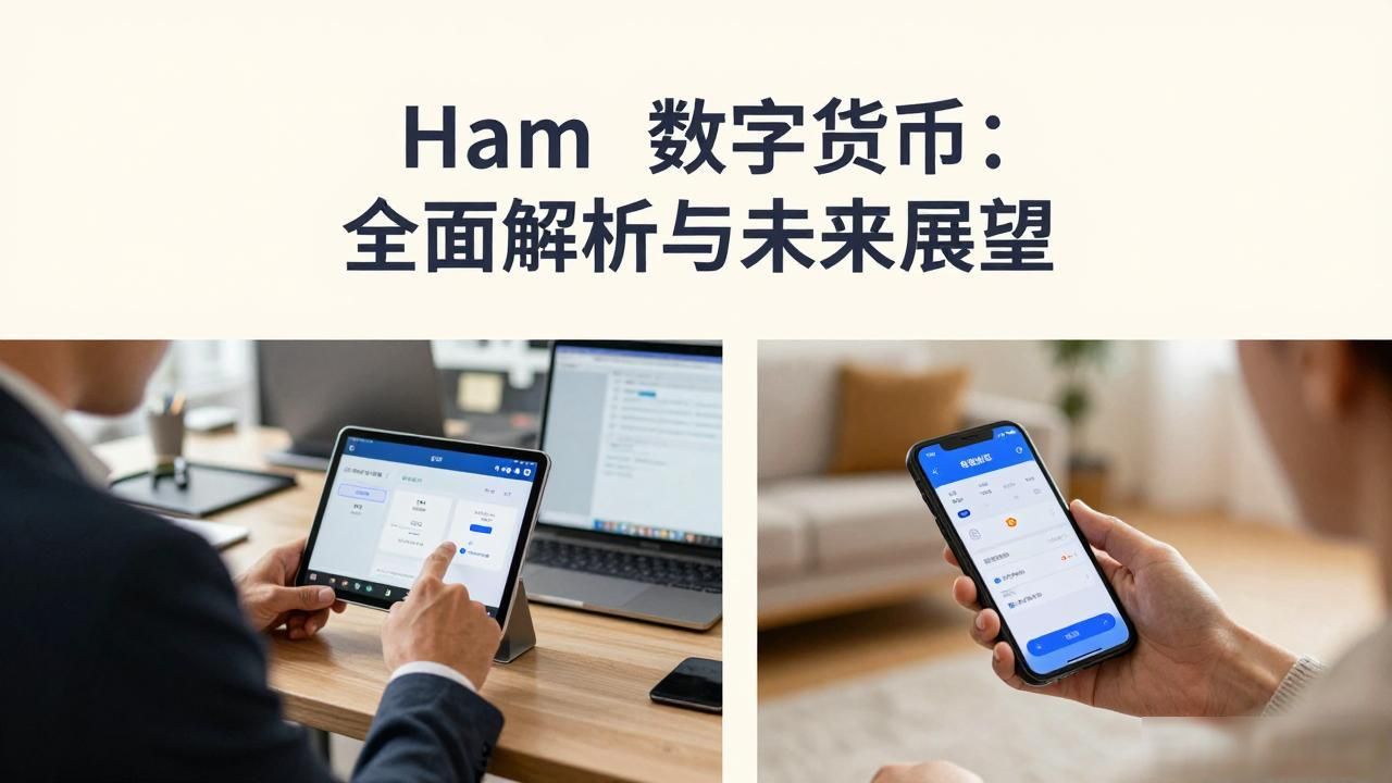 ham数字货币深度解析_ham数字货币应用场景_ham数字货币