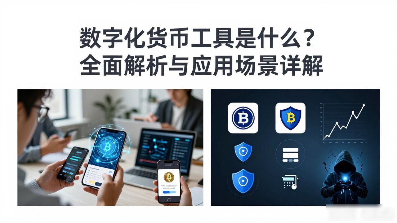 区块链技术金融应用_数字化货币工具是什么_数字化货币工具