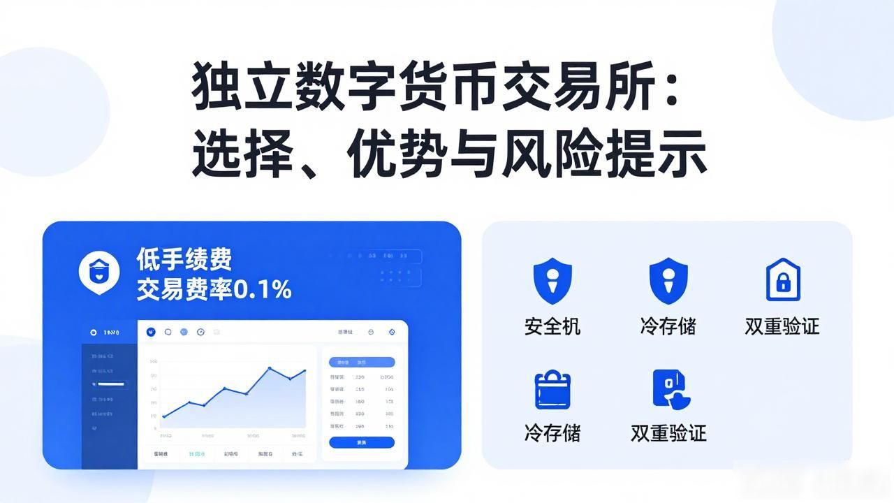 独立数字货币交易所_独立的数字货币交易所_独立交易所监管挑战