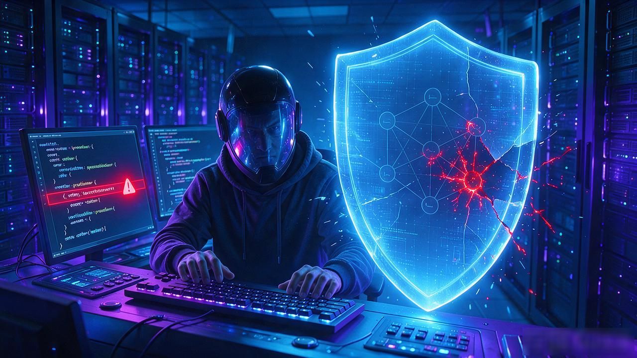 码链数字货币被黑客盯上了，钱包安全工程师说几句实话