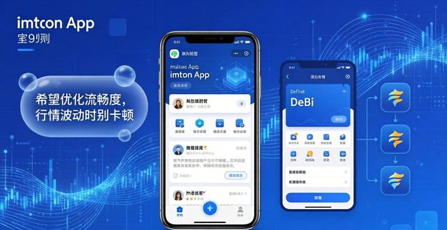 imToken官网正版下载好不好用？用户真实评价与期待