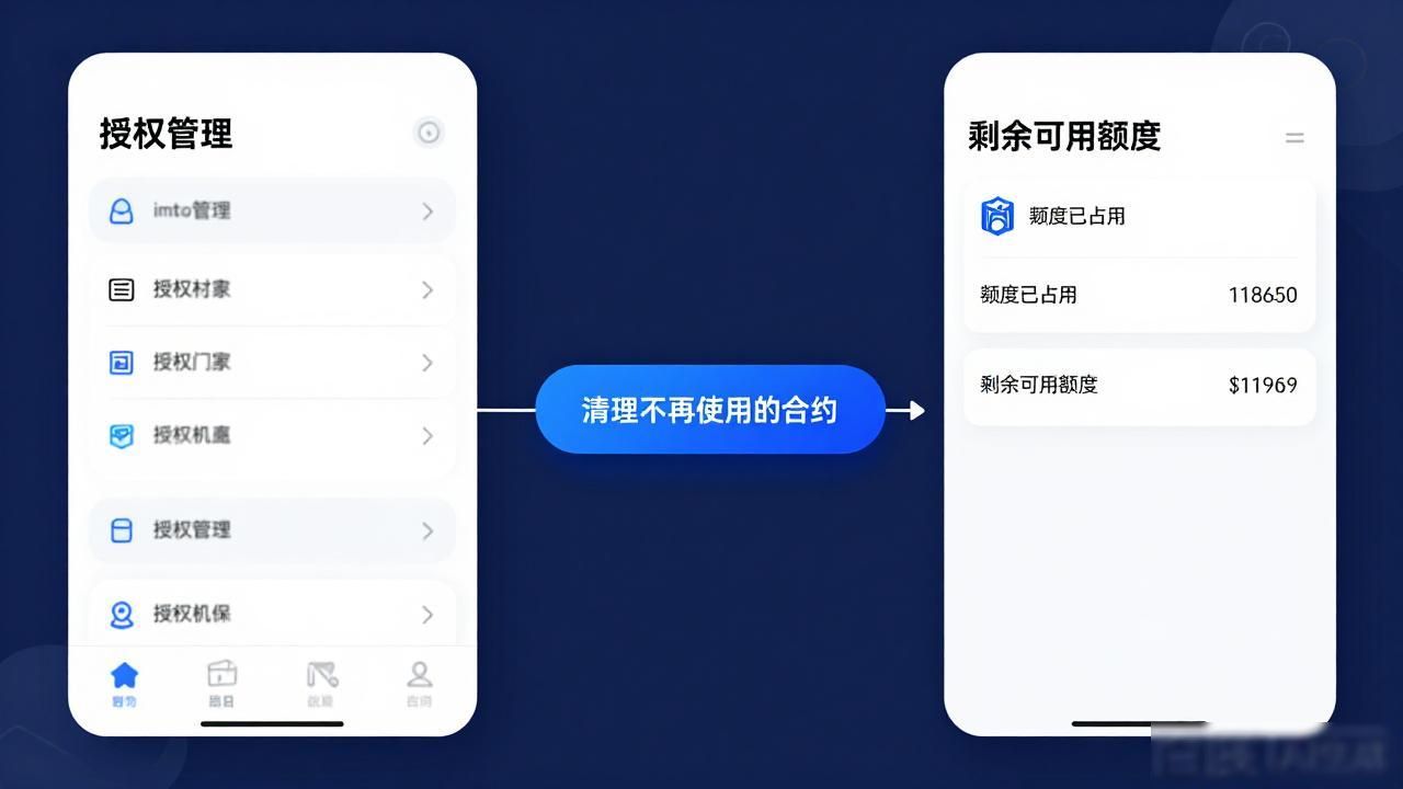 imToken访问通道_如何通过最新imToken网址保持资金流动性？_imToken网络设置