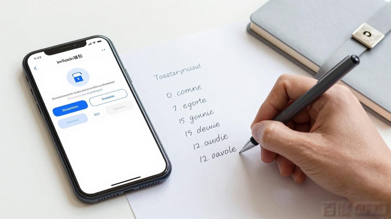 imToken钱包资产保护方法_imToken 钱包官网 APP 下载｜AppStore 正版下载_imToken钱包安全使用指南