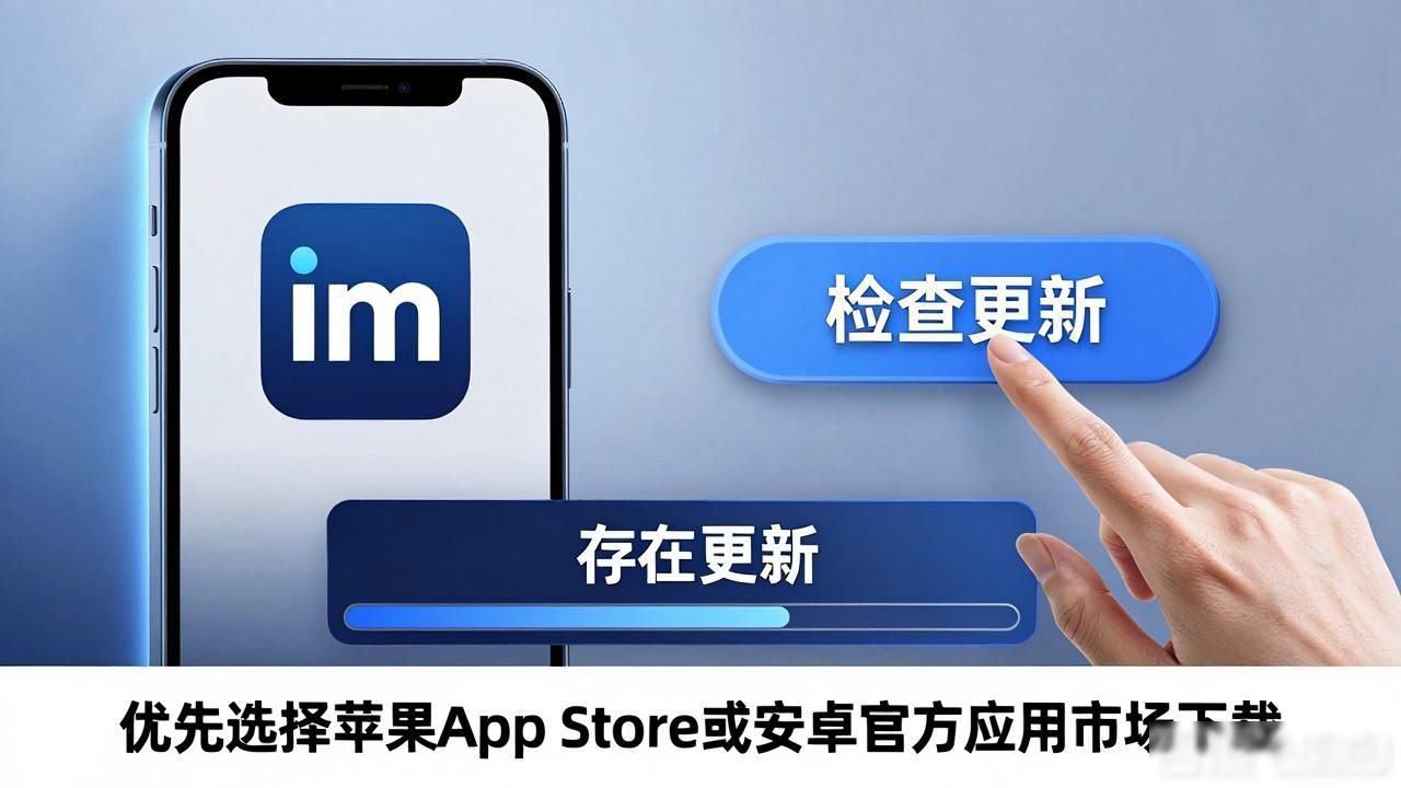 imToken钱包查看版本号_imToken钱包检查更新方法_如何检查imtoken钱包的版本更新？