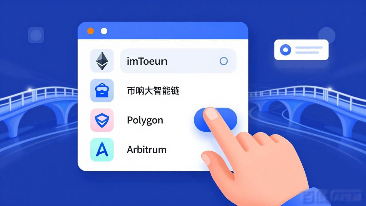 imToken钱包的行业标准与发展蓝图_imToken数字资产管理_imToken安全标准
