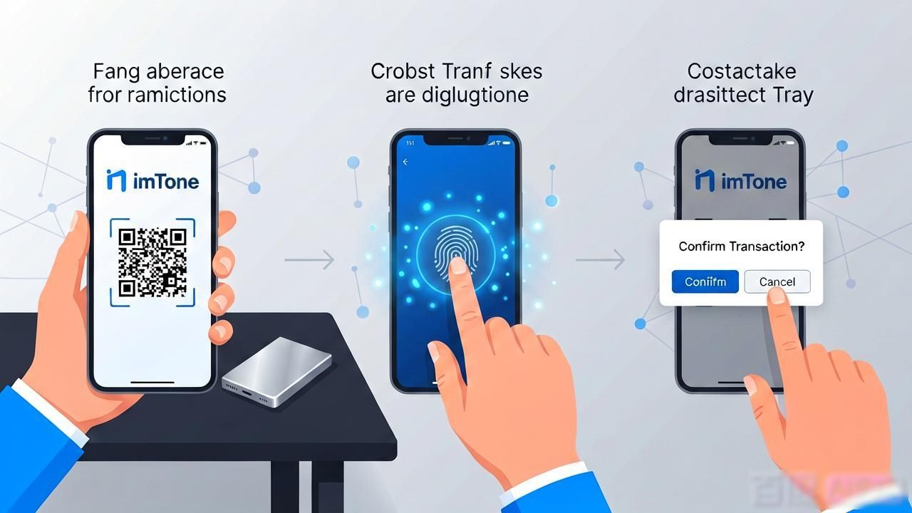 imToken冷钱包 安全性高 私钥掌握_imToken冷钱包的市场反馈与用户忠诚度_imToken冷钱包 操作简单 生态兼容性