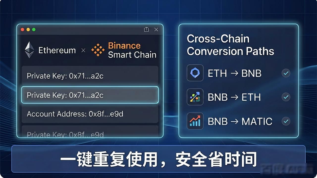 利用imToken冷钱包获取交易策略的机遇_imToken冷钱包交易策略_冷钱包多链资产管理跨链套利