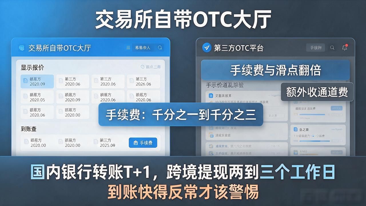 数字货币怎么提现到银行卡？流程、费用、注意事项全给你讲透