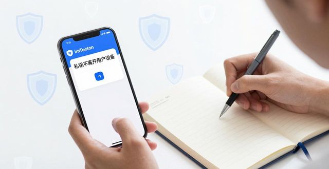 imToken钱包官方网址好用吗？用户真实评价与产品深度测评