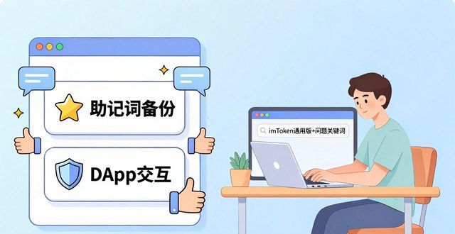 imToken社区怎么玩？教你找帮助、交朋友