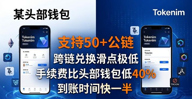 Tokenim正版app下载 和其他钱包到底差在哪？看完你就懂了