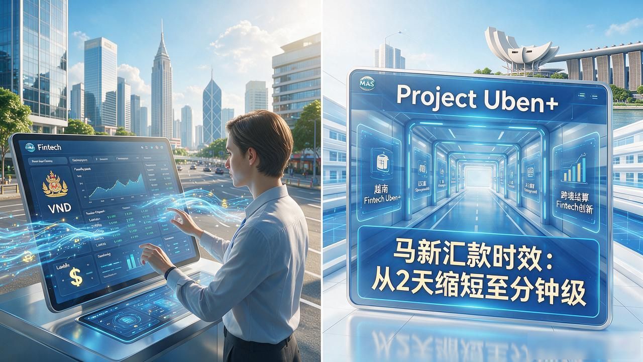 东南亚数字货币最新消息，2026各国央行币落地，普通人能参与吗