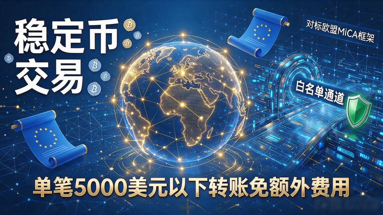 最新美国数字货币提案，稳定币发行和跨境支付规则全讲清