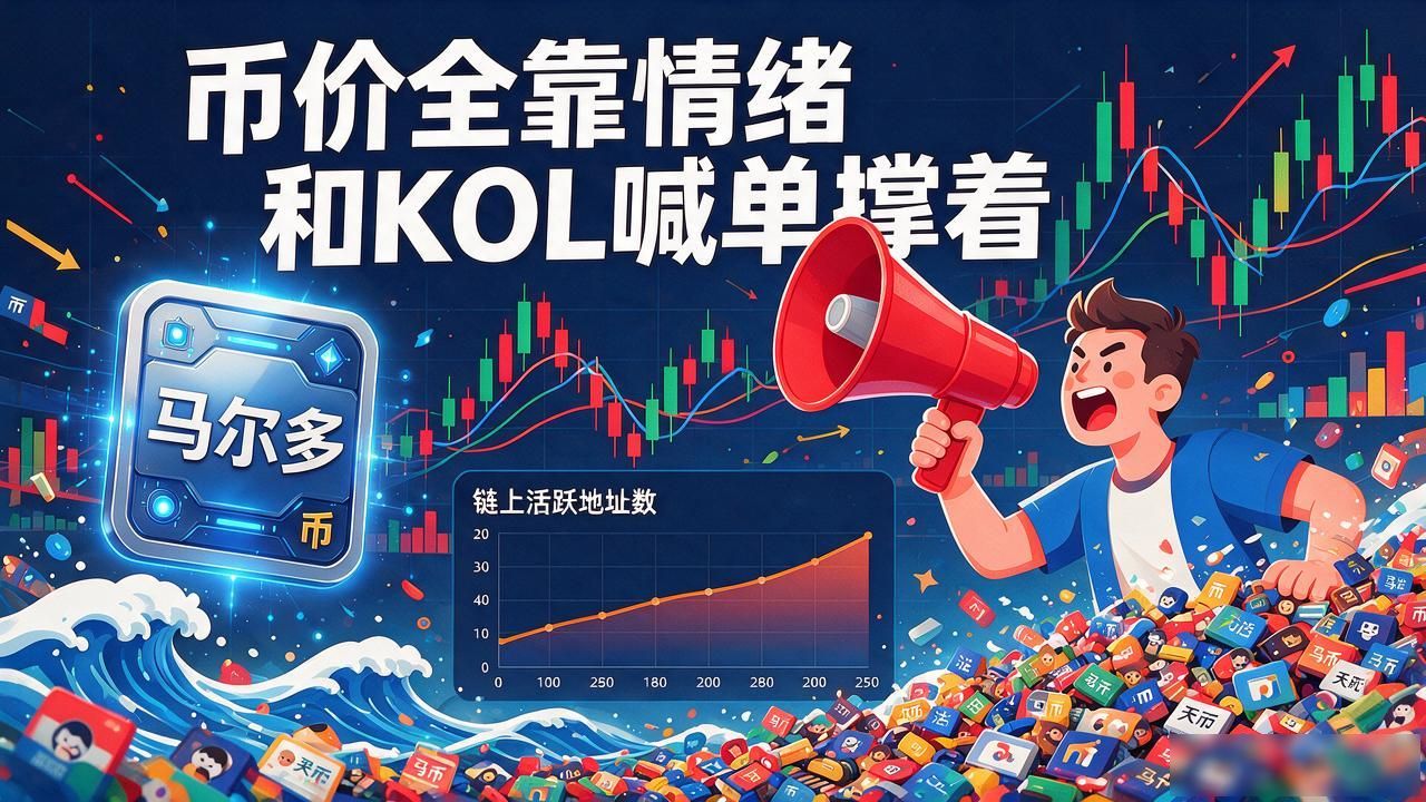 马尔多数字货币到底是什么来头？普通人掏钱前先把这几笔账算清