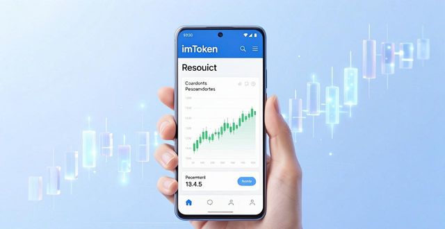 安卓手机玩转数字资产 imToken钱包管理指南