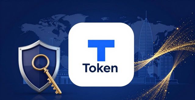 Token钱包App长期计划曝光：数字资产影响力正重塑行业格局