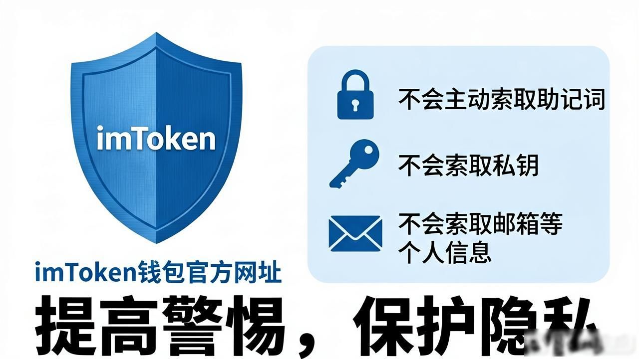 imToken 钱包官方网址|隐私保护官方政策_imToken官方网址_imToken隐私保护政策