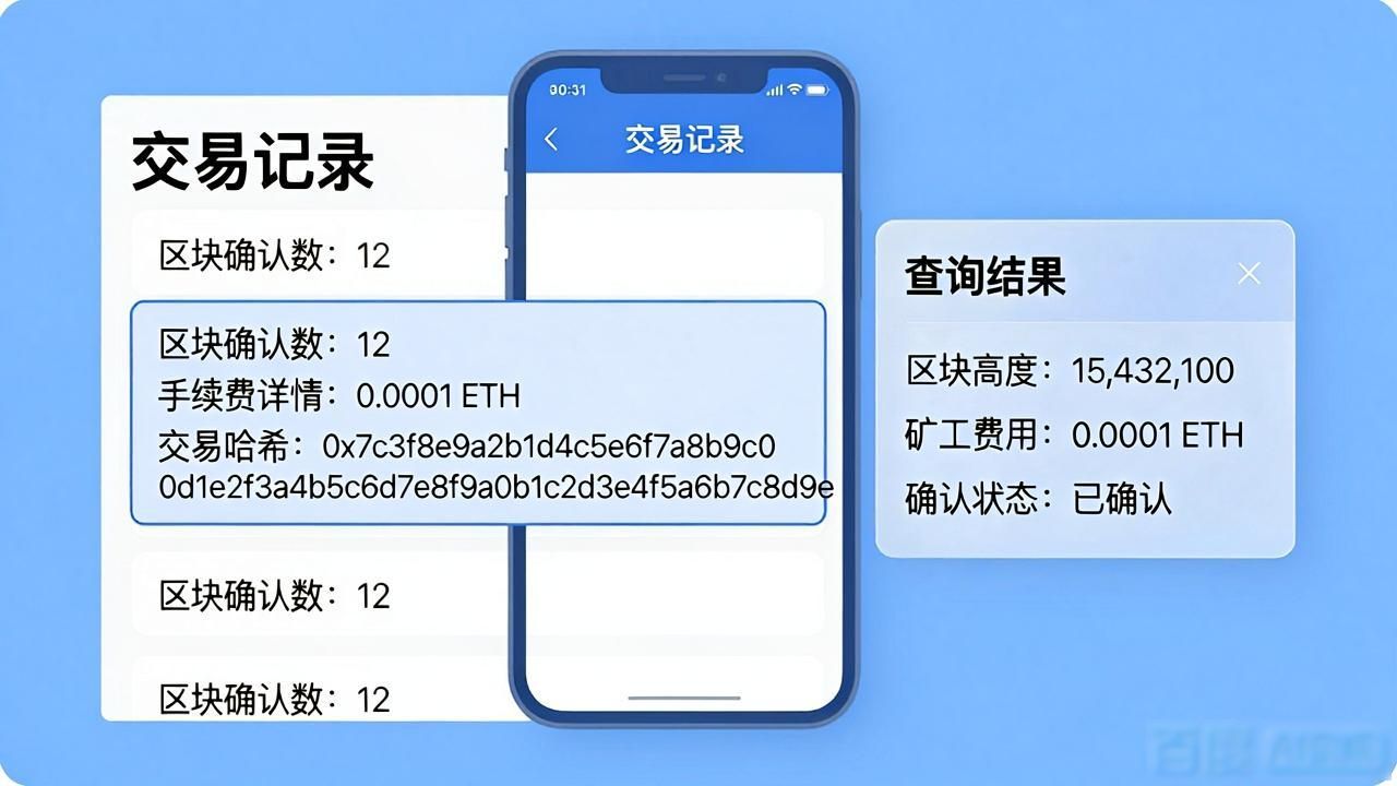 im钱包的操作界面分析:如何高效利用每一项功能来提升你的交易体验?_im钱包转账功能扫一扫_im钱包资产看板