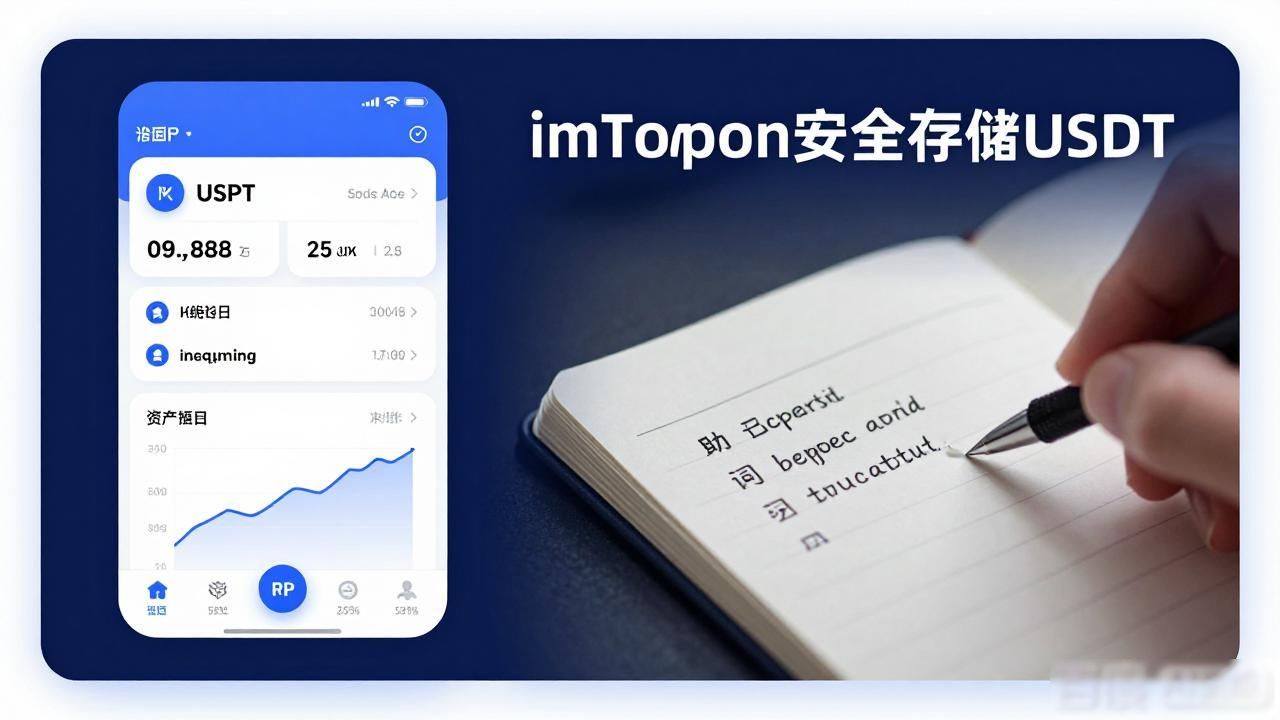 imToken最新版存储USDT操作流程_imToken最新版能否存USDT_173. imToken 最新版本下载后可以存 USDT 吗?