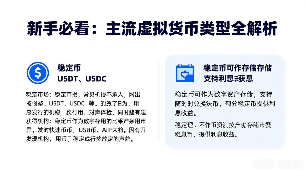 虚拟数字货币类型_以太坊功能_比特币特点