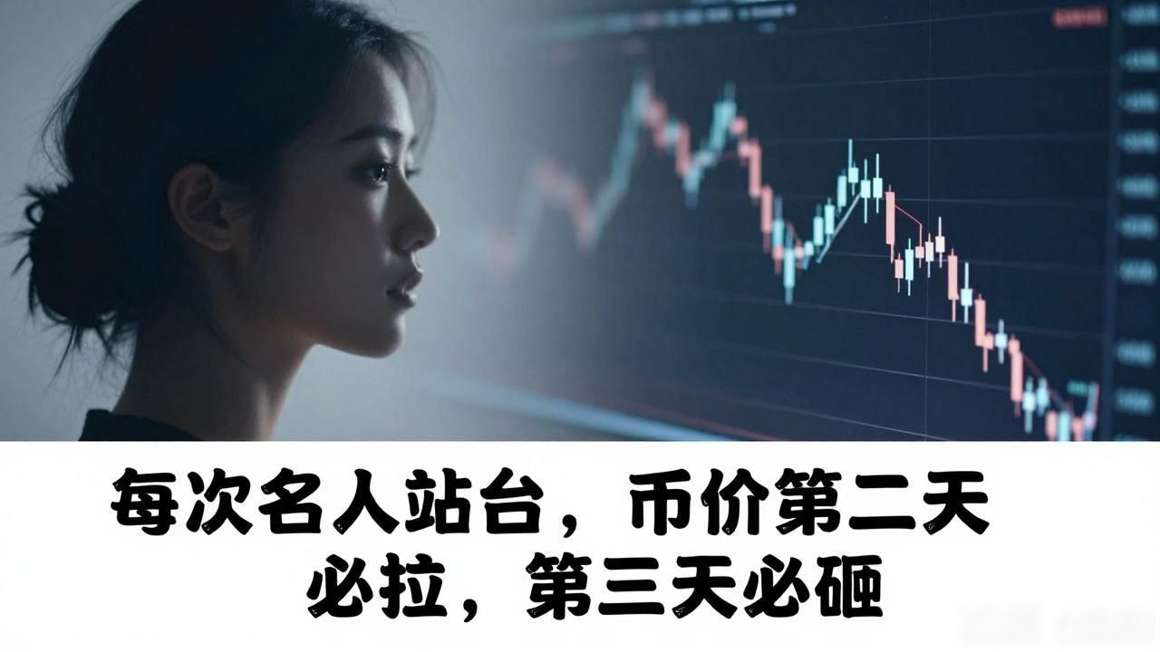 王珂也跑去买数字货币了，明星扎堆进币圈到底是真赚钱还是当韭菜