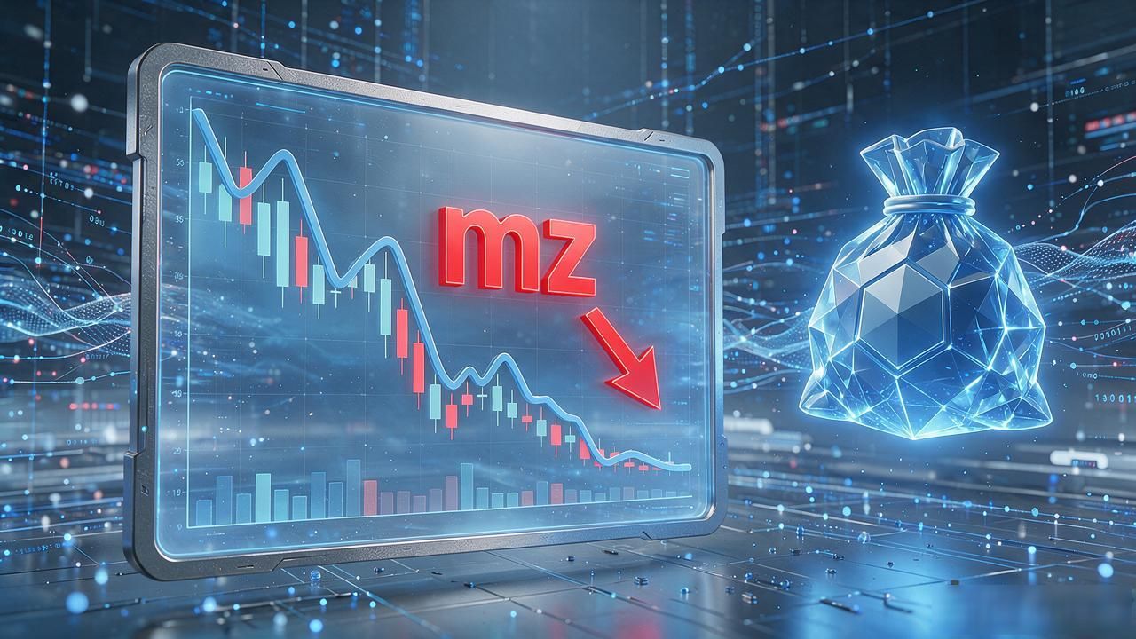 mz共识机制与手续费优势_数字货币mz_mz币圈应用场景分析