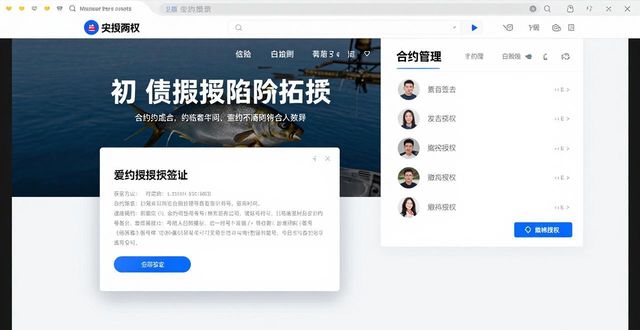 imToken钱包的合约管理怎么用？教你安全授权与取消