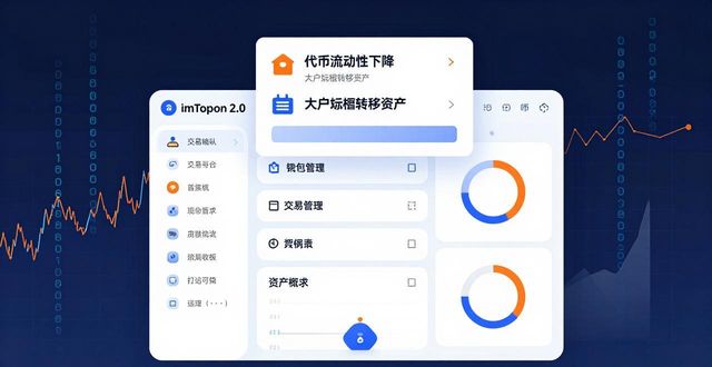 imToken 2.0来了，这些投资机会你抓住了吗？
