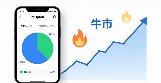 imToken通用版配置资产，简单三步让收益更稳