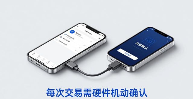 imToken钱包官方下载 硬件钱包安全连接指南