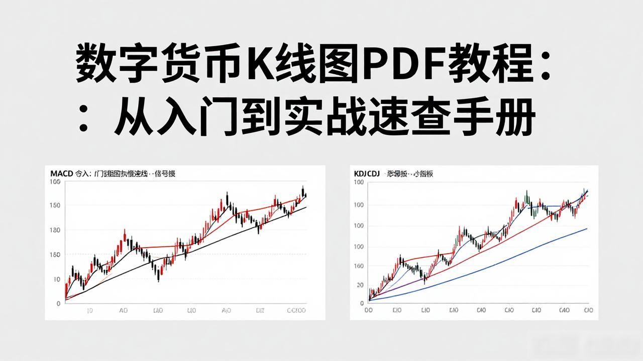 均线系统真假信号识别_数字货币k线图pdf_数字货币交易K线图入门