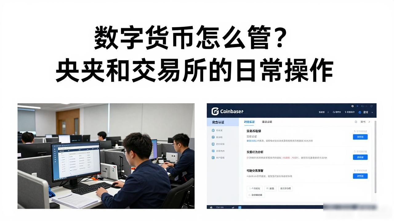 数字货币的管理_央行数字人民币双层运营模式_数字货币是如何管理的