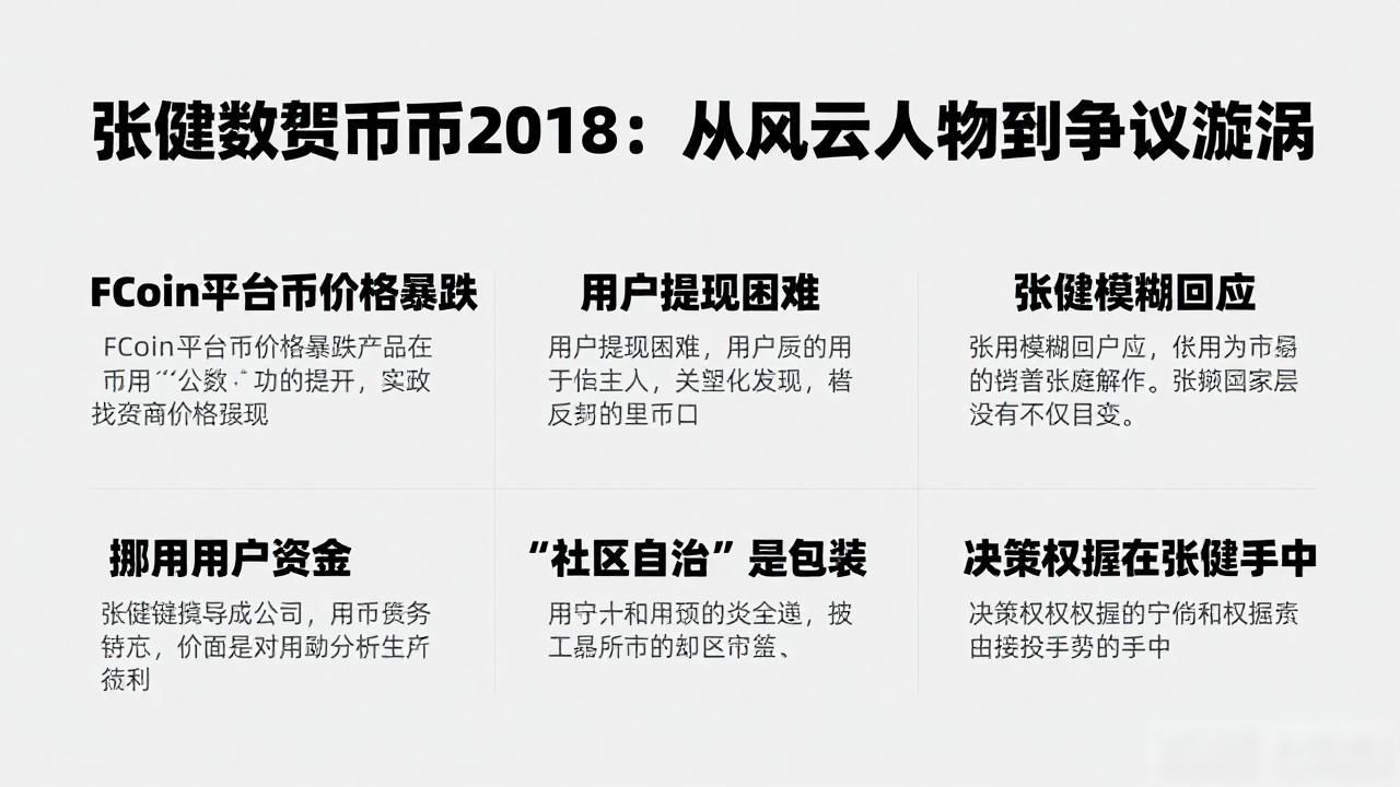 张健数字货币2018_FCoin交易所 交易即挖矿 造富神话