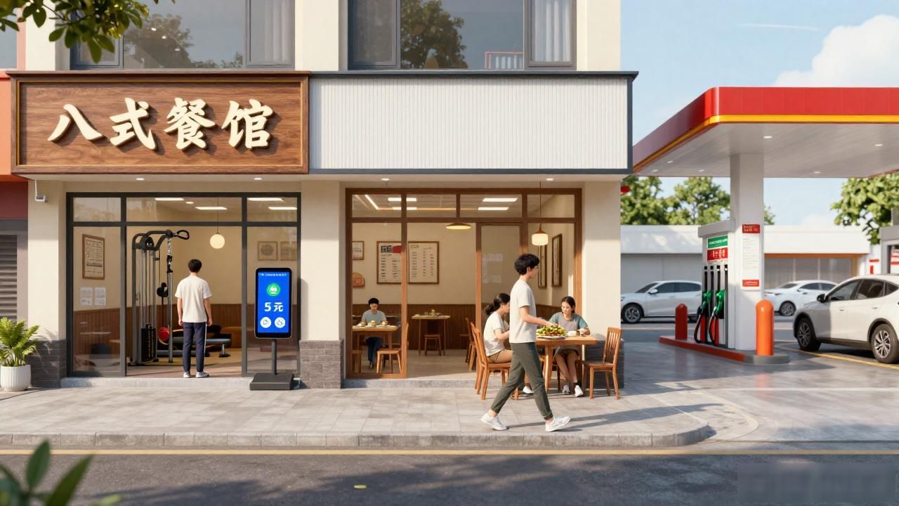 餐饮推广数字货币，顾客凭什么愿意买单？一个开了八年馆子的实操心得